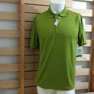 LINKS Men's Tshirt Green Size S New